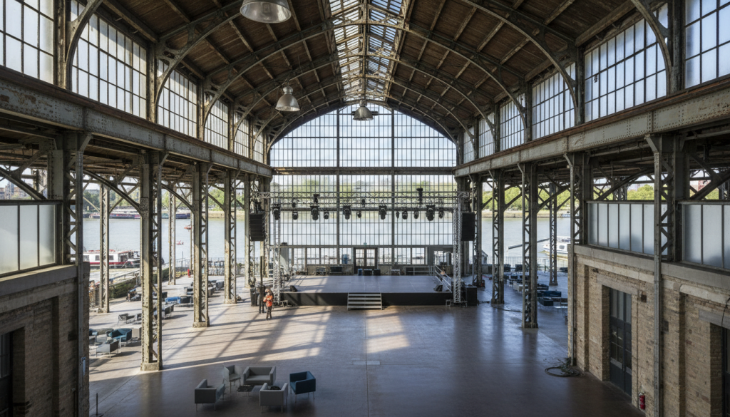 Hangar 14