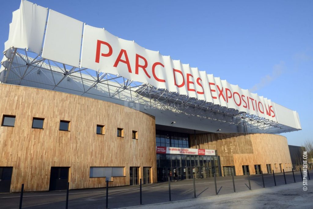 Parc des Expositions