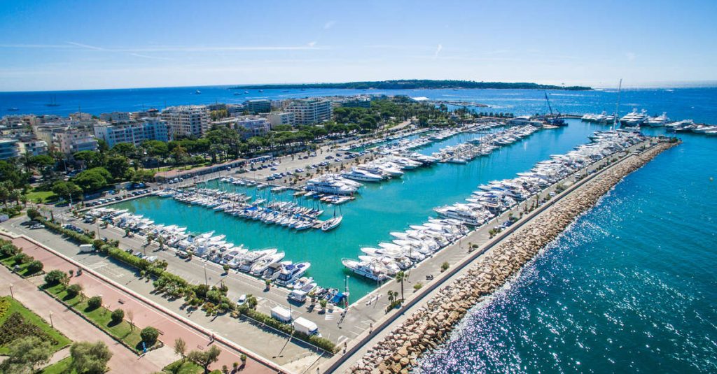 Port Pierre Canto