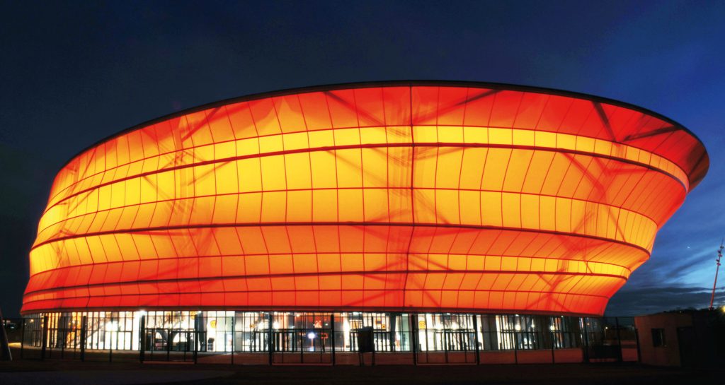 Zenith De Strasbourg