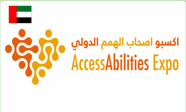 AccessAbilities Expo Dubai 2026 – Hội chợ giải pháp hòa nhập và không rào cản