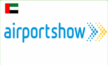 Airport Show Dubai 2026 – Hội chợ Công nghệ Sân bay Quốc tế