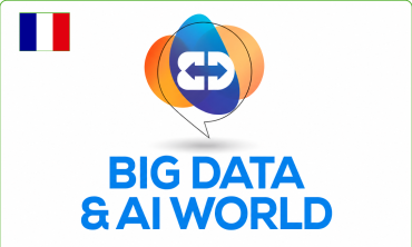 Big Data & AI World Paris 2026 – Hội chợ Big Data & Trí tuệ nhân tạo