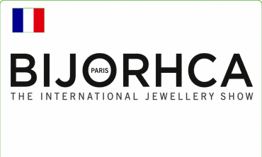 Bijorhca Paris – Hội chợ Trang sức & Đồng hồ Quốc tế cao cấp