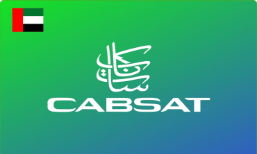 CABSAT Dubai 2026 – Hội chợ Cáp, Vệ tinh và Viễn thông hàng đầu MEASA