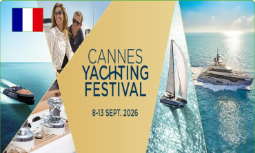 Cannes Yachting Festival 2026 – Triển lãm tàu thuyền quốc tế tại Pháp