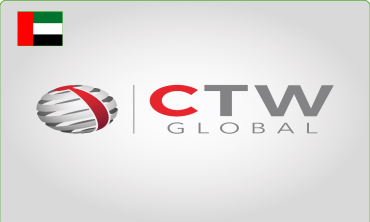 CTW Global Dubai 2026 – Hội chợ Quốc tế Thương mại và Đổi mới tại Dubai