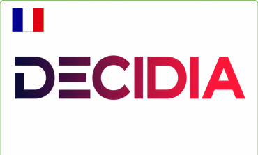 DECIDIA 2026 Chambéry – Hội chợ chuyển đổi số & chiến lược kinh doanh