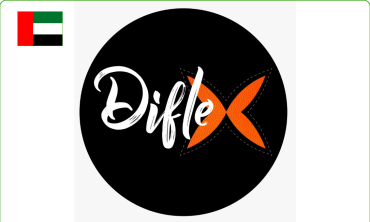 DIFLEX Dubai 2026 – Hội chợ giày dép và sản phẩm da quốc tế