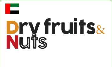 Dry Fruits & Nuts Expo Dubai 2026 – Hội chợ Hoa Quả Sấy Khô & Các Loại Hạt tại Dubai