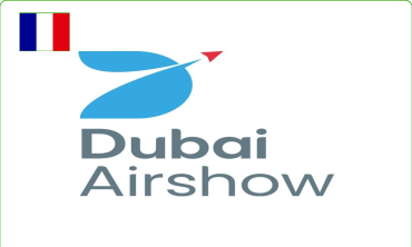 Dubai Airshow 2027 – Triển lãm và Hội nghị Hàng không Vũ trụ Dubai