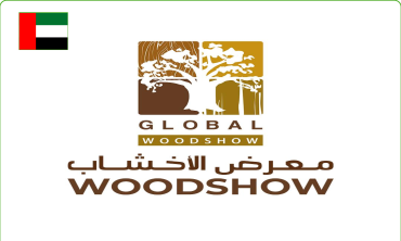 Dubai WoodShow 2026 – Hội chợ Gỗ và Nội Thất Dubai