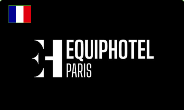EquipHotel Paris 2026 – Hội chợ Khách sạn & Ẩm thực Quốc tế