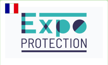 Expoprotection 2026 – Hội chợ Quốc tế về An ninh và Quản lý Rủi ro tại Paris