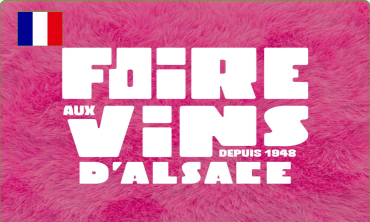 Foire aux Vins d’Alsace Colmar – Hội chợ Rượu vang và Lễ hội Âm nhạc Alsace