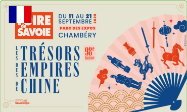 Foire de Savoie Chambéry 2026 – Hội chợ tiêu dùng và văn hóa vùng Savoy