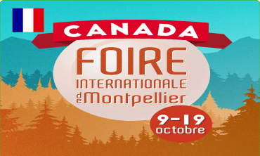 Foire Internationale de Montpellier Pérols 2026 – Hội chợ Quốc tế Montpellier Pérols 2026