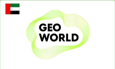 GeoWorld 2026 Dubai – Hội chợ phát triển đô thị & khoa học không gian địa lý