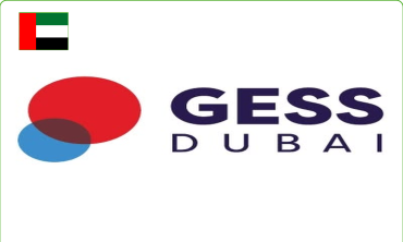 GESS Dubai 2026 – Triển lãm giáo dục & EdTech hàng đầu tại Dubai