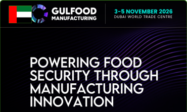 Gulfood Manufacturing Dubai | Hội chợ sản xuất thực phẩm quốc tế Dubai