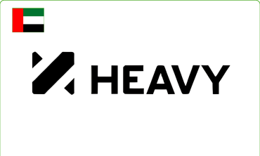 HEAVY Dubai 2026 – Hội chợ máy móc hạng nặng xây dựng | HEAVY Dubai Heavy Machinery Expo