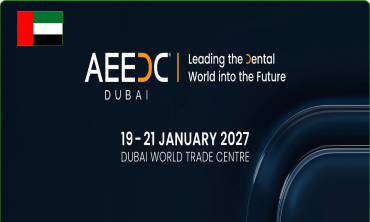 Hội chợ AEEDC Dubai 2027 – Arabian Education & Dental Conference