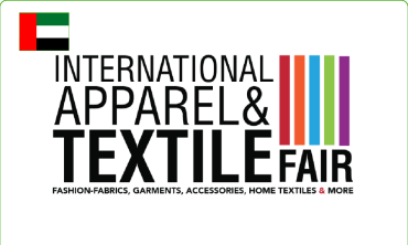Hội chợ Quốc tế Thời trang và Dệt may Dubai | International Apparel & Textile Fair Dubai