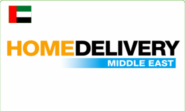 Home Delivery World Middle East 2026 – Hội chợ Logistics & Chuỗi cung ứng Dubai