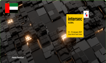 Intersec Dubai 2027 – Hội chợ Quốc tế An toàn & An ninh