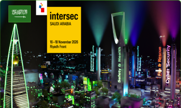 Intersec Saudi Arabia 2026 – Hội chợ An ninh, PCCC và An toàn tại Riyadh