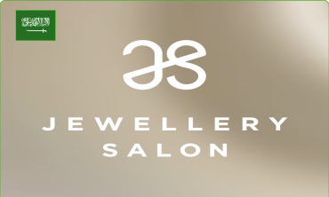 Jewellery Salon Riyadh 2026 – Triển lãm Trang sức và Đồng hồ