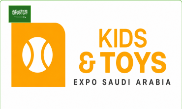 Kids & Toys Expo Saudi Arabia 2026 – Hội chợ Đồ chơi & Sản phẩm Trẻ em tại Riyadh