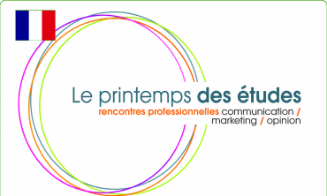 Le Printemps des Etudes Paris 2026 – Hội chợ Giao tiếp, Marketing & Thăm dò ý kiến