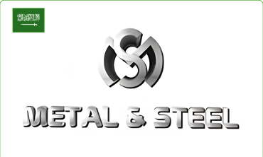 Metal & Steel Saudi Arabia 2026 – Triển lãm Kim Loại & Thép tại Riyadh