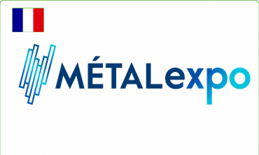 METALEXPO Paris 2026 – Triển lãm Xây dựng Kim loại Quốc tế