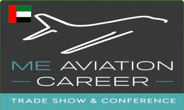 Middle East Aviation Career Dubai 2026 – Hội chợ nghề nghiệp hàng không