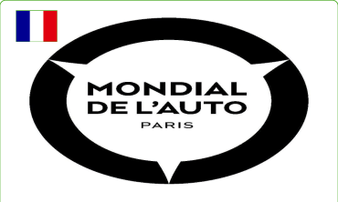 Mondial de l’Auto Paris 2026 – Triển lãm ô tô quốc tế hàng đầu
