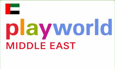 Playworld Village Dubai 2026 – Hội chợ Đồ chơi Quốc tế