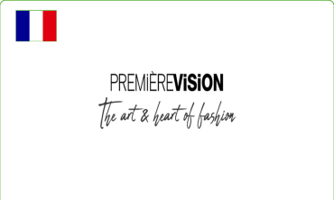 Première Vision Paris 2026 – Hội chợ vật liệu thời trang quốc tế