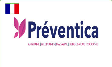 Préventica Lyon 2026 – Hội chợ An toàn, Sức khỏe & Chất lượng cuộc sống tại nơi làm việc
