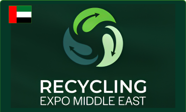 Recycling Expo Middle East Dubai 2026 – Hội chợ Tái chế & Quản lý Chất thải
