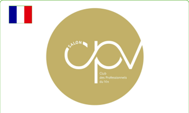 Salon CPV Lyon – Hội chợ Rượu Vang & Champagne 2026 | Wine & Champagne Fair