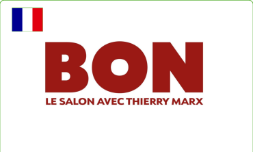 Salon du BON Paris 2026 – Hội Chợ Ẩm Thực, Rượu Vang & Đặc Sản Cao Cấp