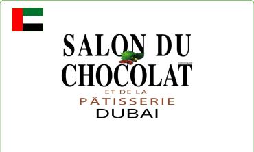 Salon du Chocolat Dubai 2026 – Hội chợ Sô Cô La Quốc Tế