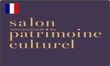 Salon International du Patrimoine Culturel – Triển lãm Di sản Văn hóa Quốc tế Paris 2026