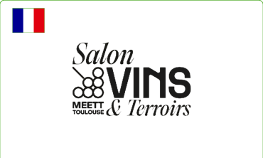 Salon Vins & Terroirs Toulouse Aussonne 2026 – Hội chợ Rượu vang & Ẩm thực