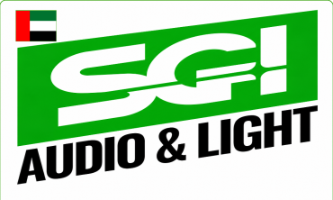 SGI Audio & Light Dubai 2026 – Hội chợ Công Nghệ Âm Thanh & Chiếu Sáng