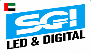 SGI LED & Digital Dubai 2026 – Hội chợ Công nghệ LED và Biển Quảng Cáo Kỹ Thuật Số