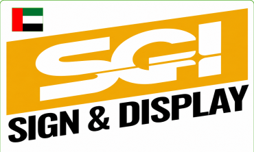 SGI Sign & Display Dubai 2026 – Triển lãm Truyền Thông Hình Ảnh & Công Nghệ Quảng Cáo