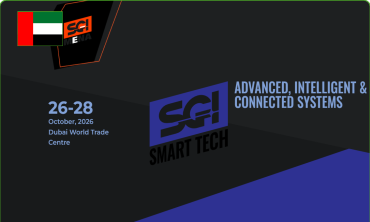 SGI Smart Tech Dubai 2026 – Hội chợ Công nghệ truyền thông thông minh